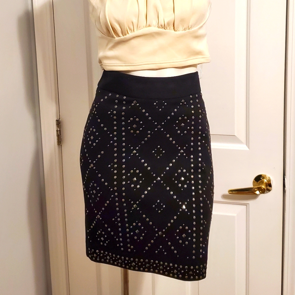 Cache Size 4 Skirt